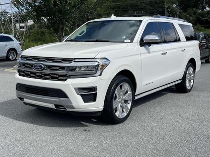 2024 Ford Expedition MAX Atlanta GA