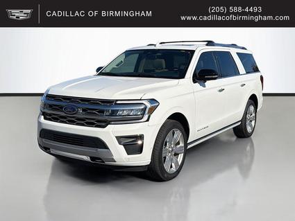 2024 Ford Expedition MAX Vestavia Hills AL