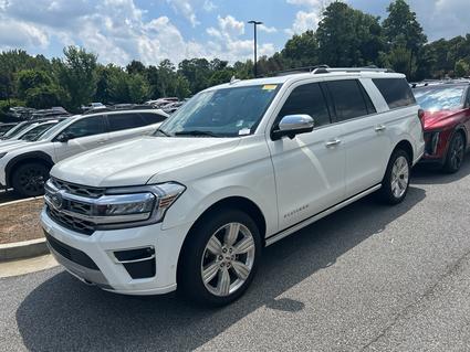 2024 Ford Expedition MAX Atlanta GA