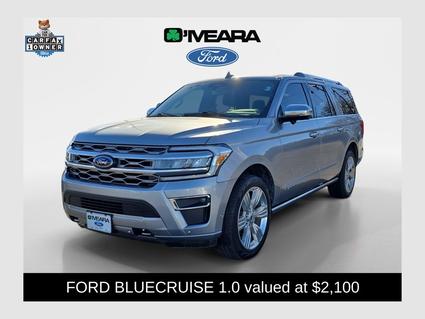 2024 Ford Expedition MAX Denver CO