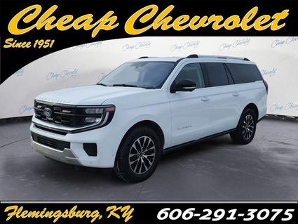 2025 Ford Expedition MAX Flemingsburg KY