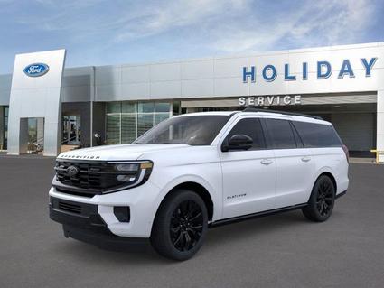 2025 Ford Expedition MAX Whitesboro TX