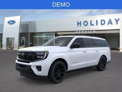 2025 Ford Expedition MAX Whitesboro TX