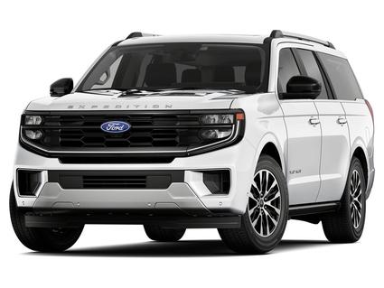 2025 Ford Expedition MAX Lexington NE