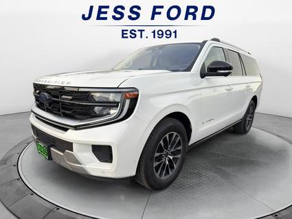 2025 Ford Expedition MAX Grand Coulee WA