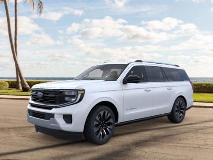 2025 Ford Expedition MAX Plainview TX