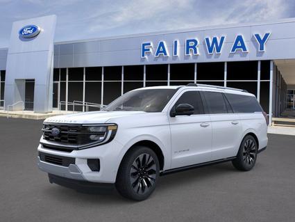 2025 Ford Expedition MAX Greenville SC