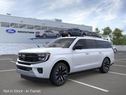 2025 Ford Expedition MAX Greenville SC