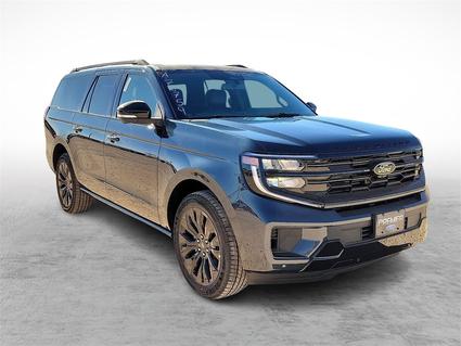 2025 Ford Expedition MAX Lamesa TX