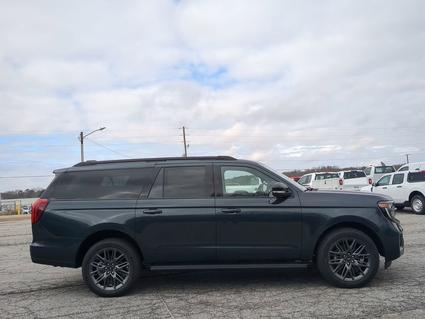 2026 Ford Expedition MAX Winder GA