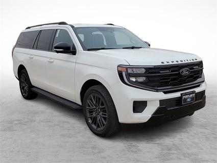 2026 Ford Expedition MAX Lamesa TX