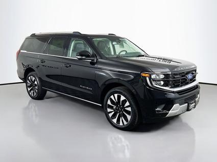 2026 Ford Expedition MAX Pasco WA