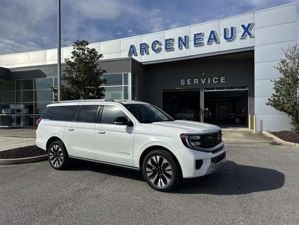 2026 Ford Expedition MAX New Iberia LA