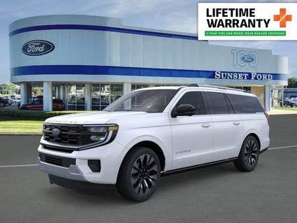 2026 Ford Expedition MAX St. Louis MO