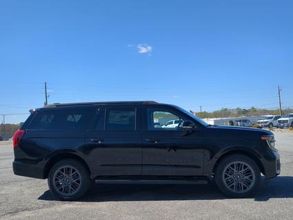 2026 Ford Expedition MAX Winder GA