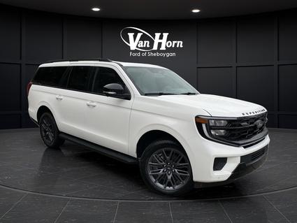 2026 Ford Expedition MAX Sheboygan WI