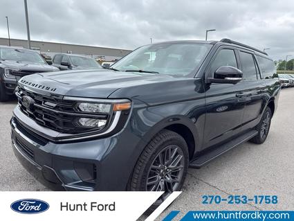 2026 Ford Expedition MAX Franklin KY