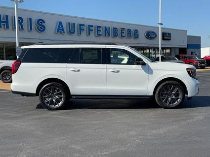 2026 Ford Expedition MAX Washington MO