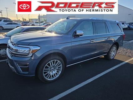 2023 Ford Expedition MAX Hermiston OR