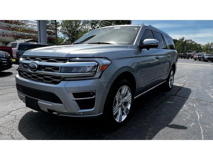 2023 Ford Expedition MAX Centralia IL