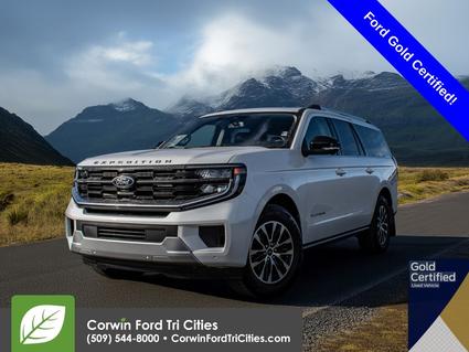 2025 Ford Expedition MAX Pasco WA