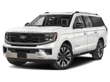 2025 Ford Expedition MAX Butte MT