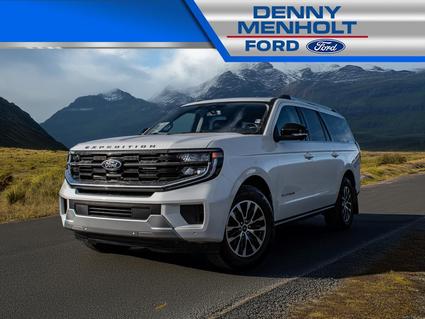 2025 Ford Expedition MAX Butte MT