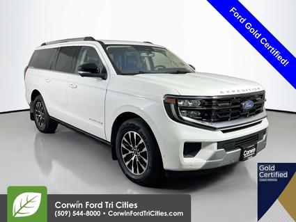 2025 Ford Expedition MAX Pasco WA