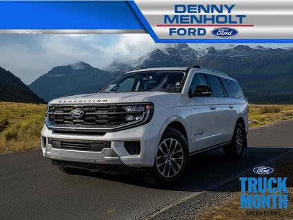 2025 Ford Expedition MAX Butte MT