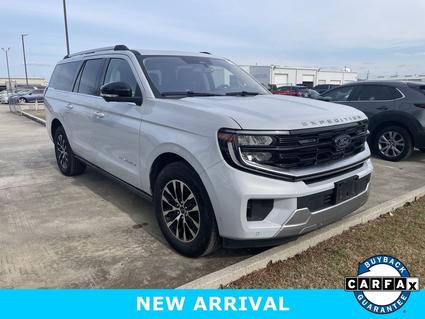 2025 Ford Expedition MAX Baton Rouge LA