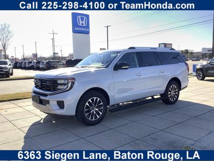2025 Ford Expedition MAX Baton Rouge LA