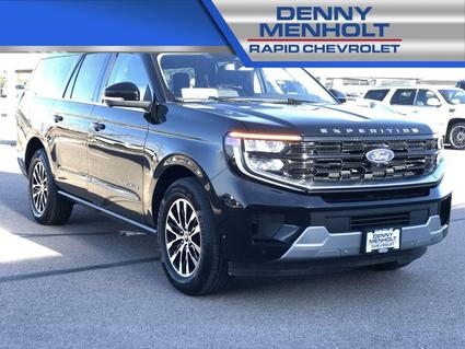 2025 Ford Expedition MAX Rapid City SD
