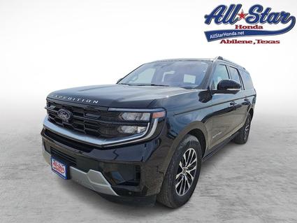2025 Ford Expedition MAX Abilene TX