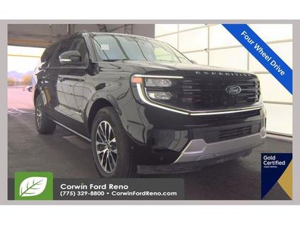 2025 Ford Expedition MAX Reno NV