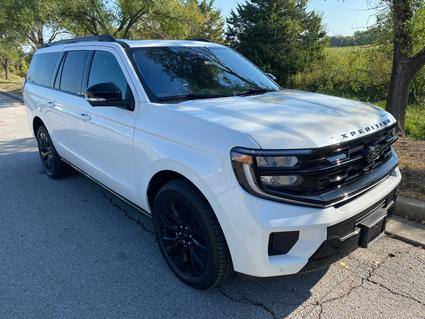 2025 Ford Expedition MAX Carbondale IL