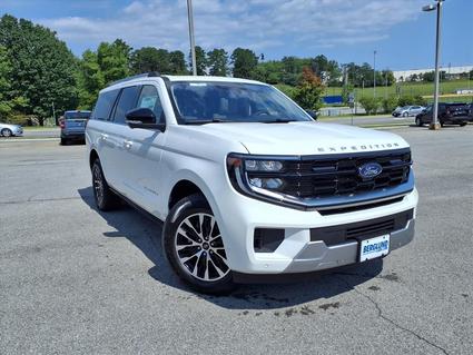 2025 Ford Expedition MAX Salem VA