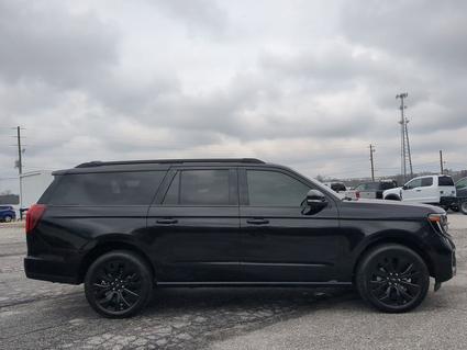 2025 Ford Expedition MAX Winder GA