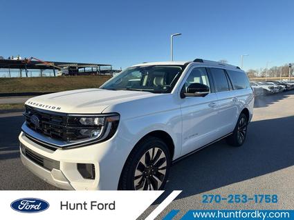 2025 Ford Expedition MAX Franklin KY