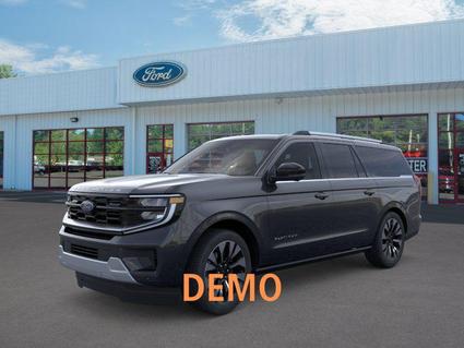 2025 Ford Expedition MAX Virginia Beach VA