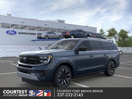 2026 Ford Expedition MAX Breaux Bridge LA