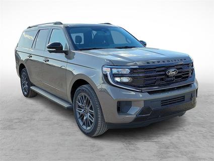 2026 Ford Expedition MAX Lamesa TX