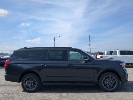 2026 Ford Expedition MAX Winder GA
