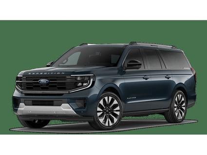 2026 Ford Expedition MAX Sidney MT