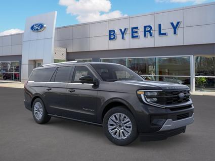 2026 Ford Expedition MAX Louisville KY
