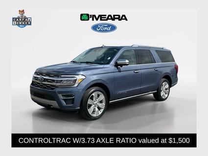 2023 Ford Expedition MAX Denver CO