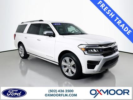 2024 Ford Expedition MAX Louisville KY