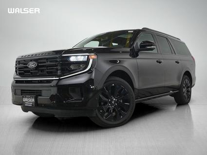 2025 Ford Expedition MAX Hopkins MN