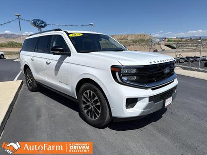 2025 Ford Expedition MAX Price UT