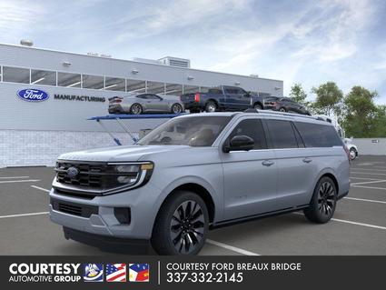 2025 Ford Expedition MAX Breaux Bridge LA