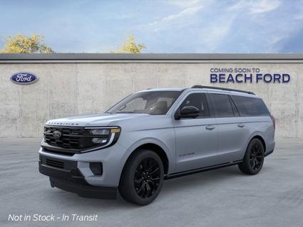 2025 Ford Expedition MAX Virginia Beach VA